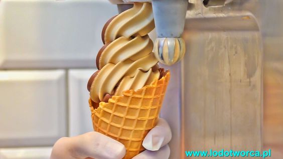 Najsolidniejsze lody włoskie w Rzeszowie