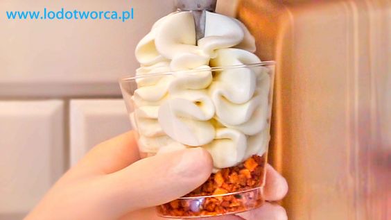 Najwydajniejsze lody włoskie w Rzeszowie