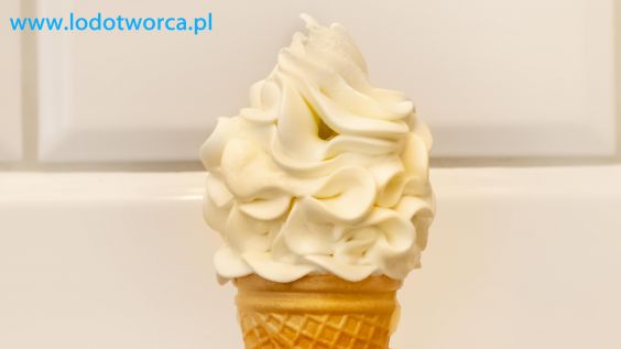 Najnormalniejsze lody włoskie w Rzeszowie