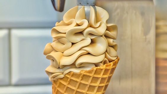 Najsolidniejsze lody włoskie w Rzeszowie