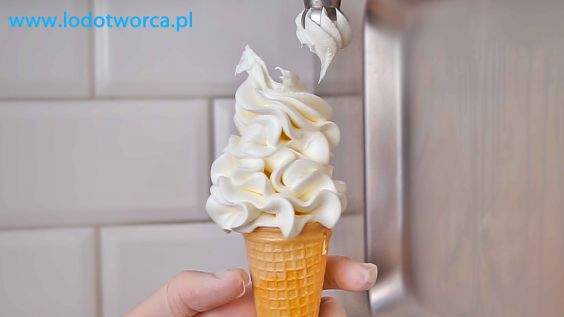 Najprawdziwsze lody włoskie w Rzeszowie