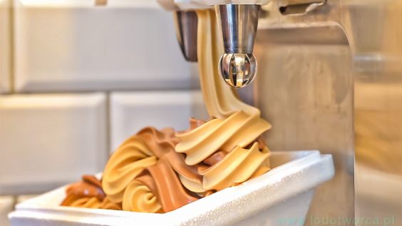 Najfantastyczniejsze lody włoskie w Rzeszowie