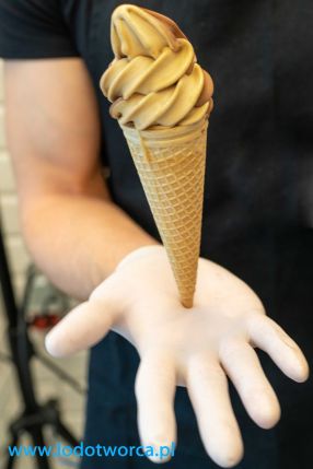 Najidealniejsze lody włoskie w Rzeszowie