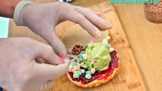 Pyszne lody Rzeszów