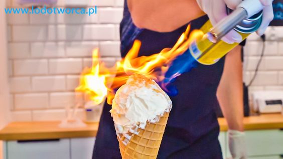 Pierwszorzędne lody Rzeszów