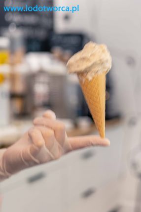 Zniewalające lody Rzeszów
