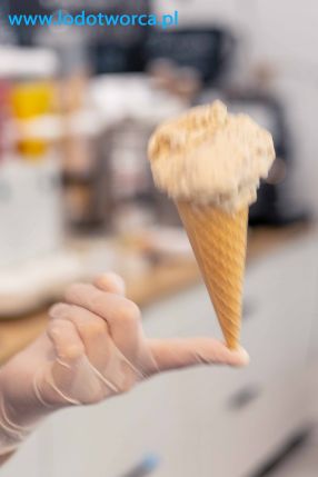 najlepsze  lody Rzeszów