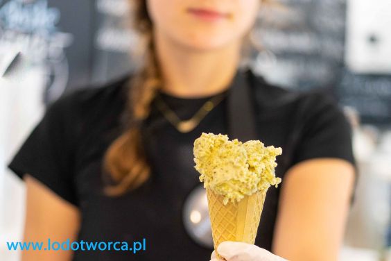 Rewelacyjne lody Rzeszów