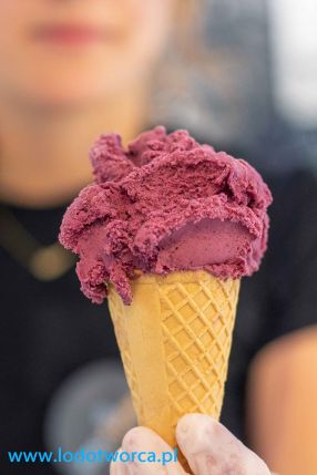 najlepsze  lody Rzeszów