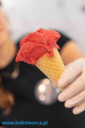 Zdrowe lody Rzeszów