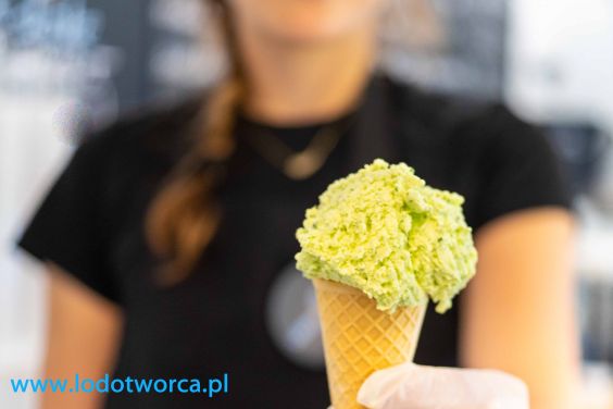 Zdrowe  lody w lodziarni w Rzeszowie