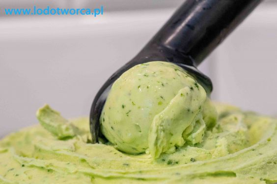 Wyśmienite  lody w lodziarni w Rzeszowie