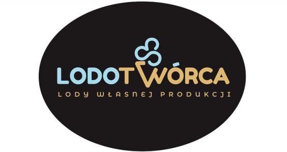 Odjazdowe  lody w lodziarni w Rzeszowie