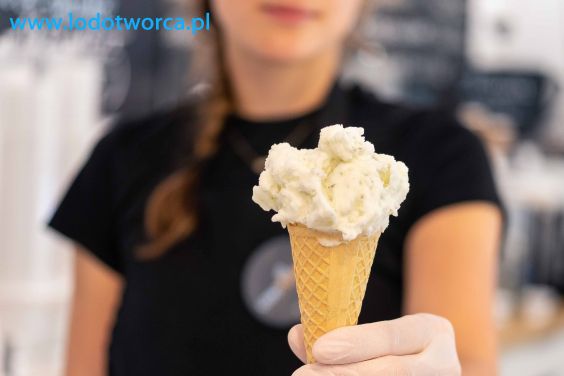 Pyszne  lody w lodziarni w Rzeszowie