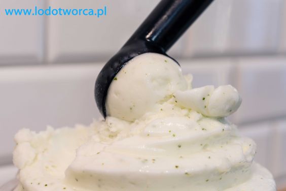 Bombowe  lody w lodziarni w Rzeszowie