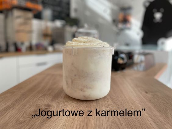 najsolidniejsza lodziarnia Rzeszów - lody