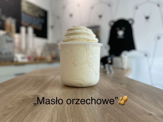 najcudowniejsza lodziarnia Rzeszów - lody