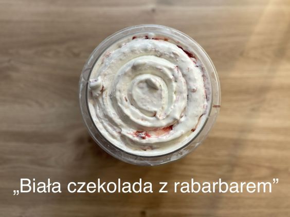 najsmakowitsza lodziarnia Rzeszów - lody