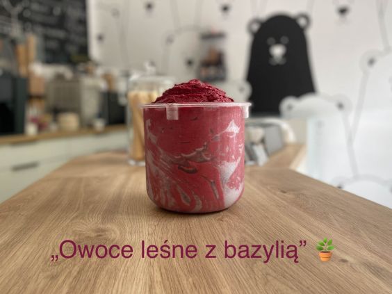 najodpowiedniejsza lodziarnia Rzeszów - lody