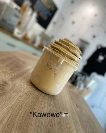 najwyborniejsza lodziarnia Rzeszów - lody