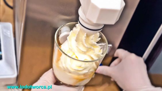 Lody Rzeszów najzacniejsza lodziarnia