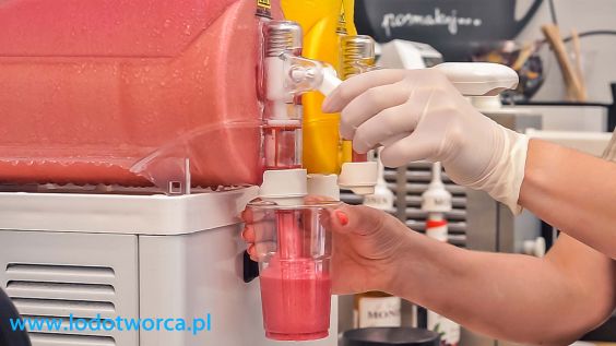 Lody Rzeszów najniezwyklejsza lodziarnia