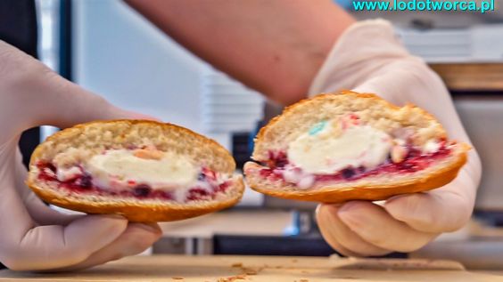 Lody Rzeszów najsmakowitsza lodziarnia