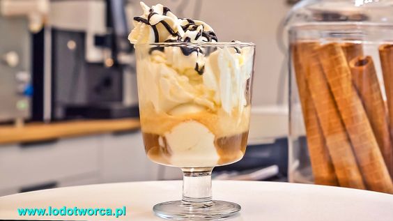 Lody Rzeszów najniezwyklejsza lodziarnia