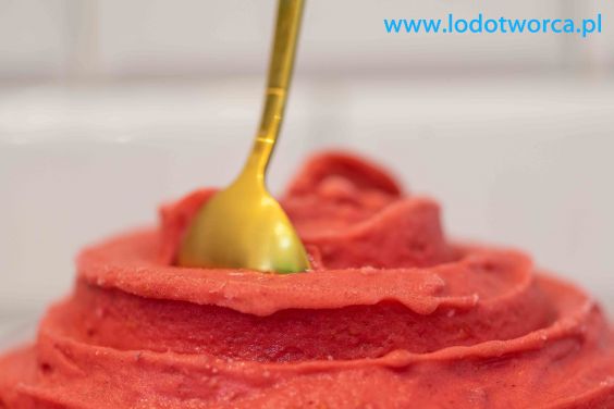 Lody Rzeszów najfajniejsza lodziarnia