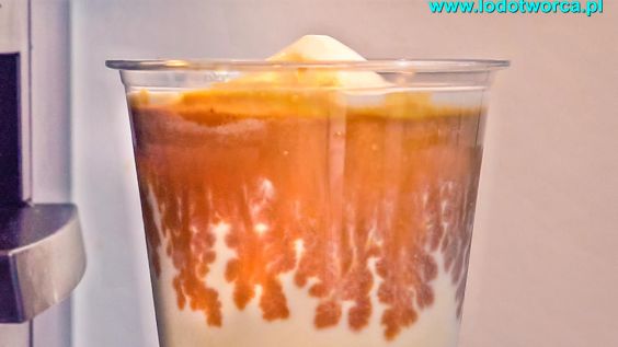 Lody Rzeszów najsmaczniejsza lodziarnia